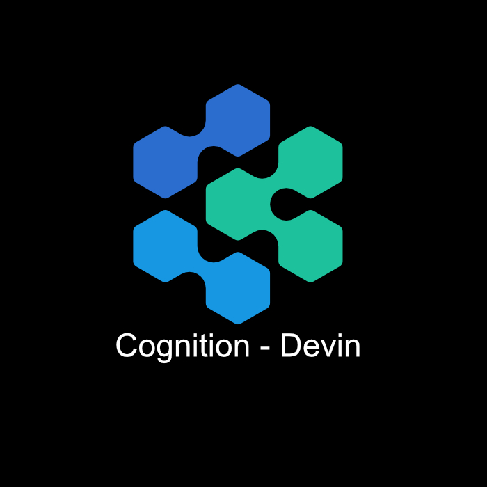 Cognition Devin Logo