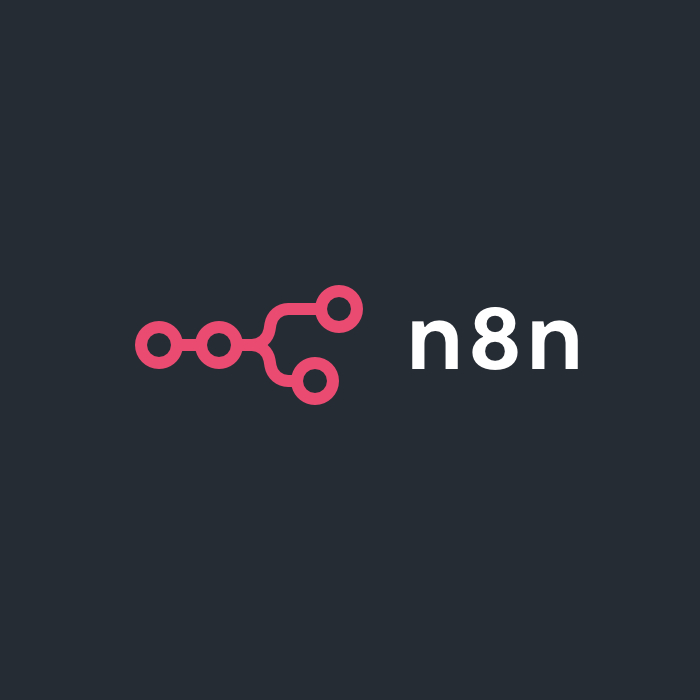 n8n Logo
