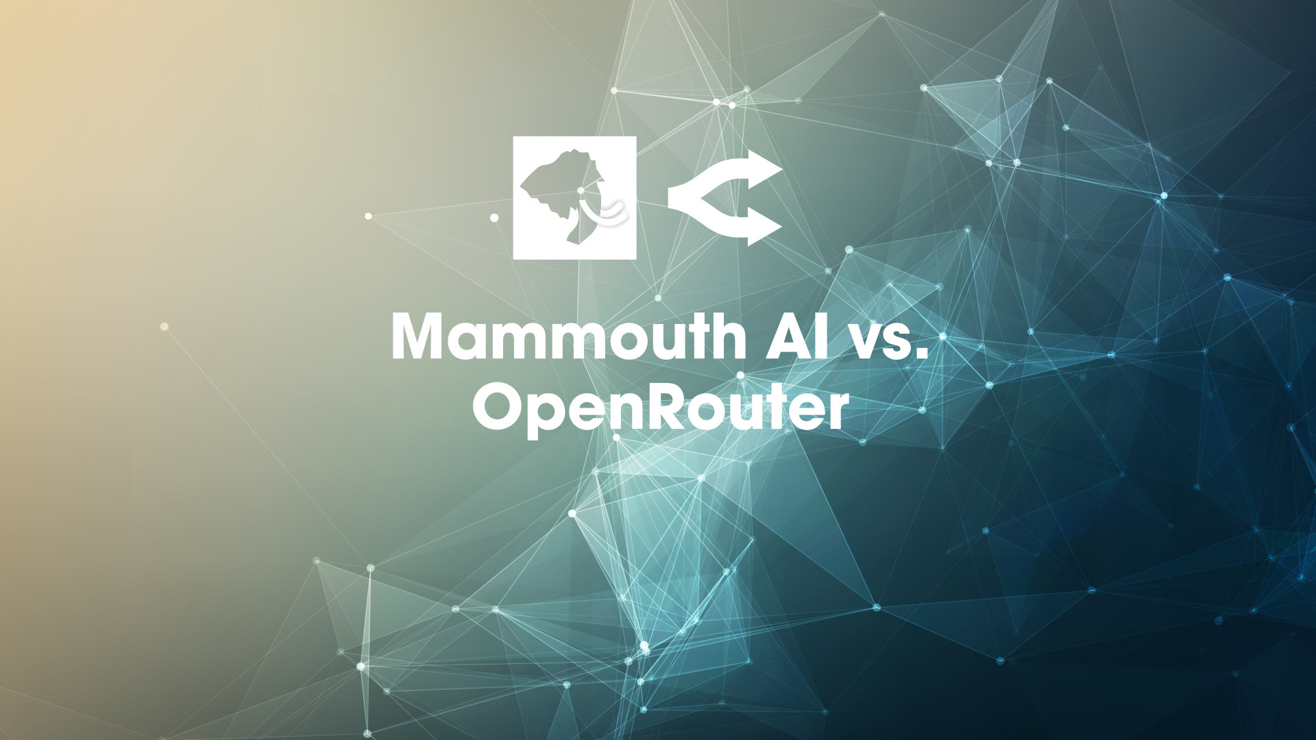 mammouth_vs_openrouter