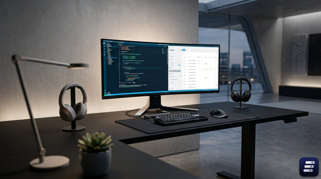 FlyEnv: Die moderne Alternative zu Docker & XAMPP für schnelle lokale Entwicklungsumgebungen
